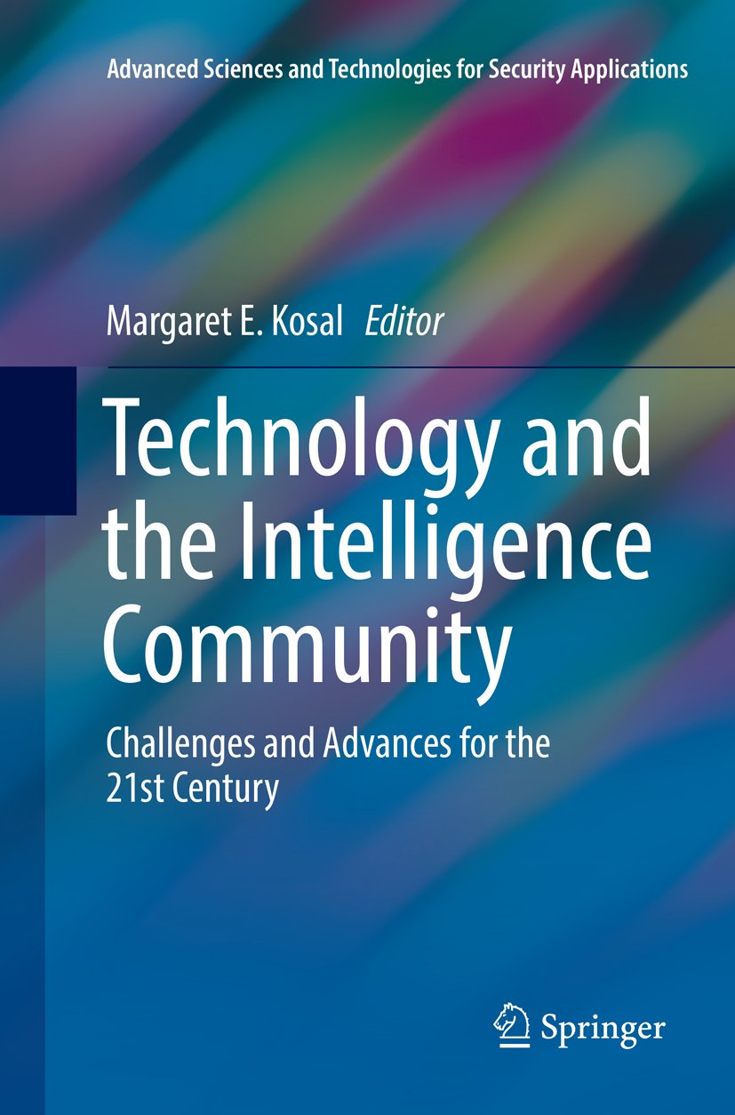 Advanced Sciences and Technologies for Security Applications