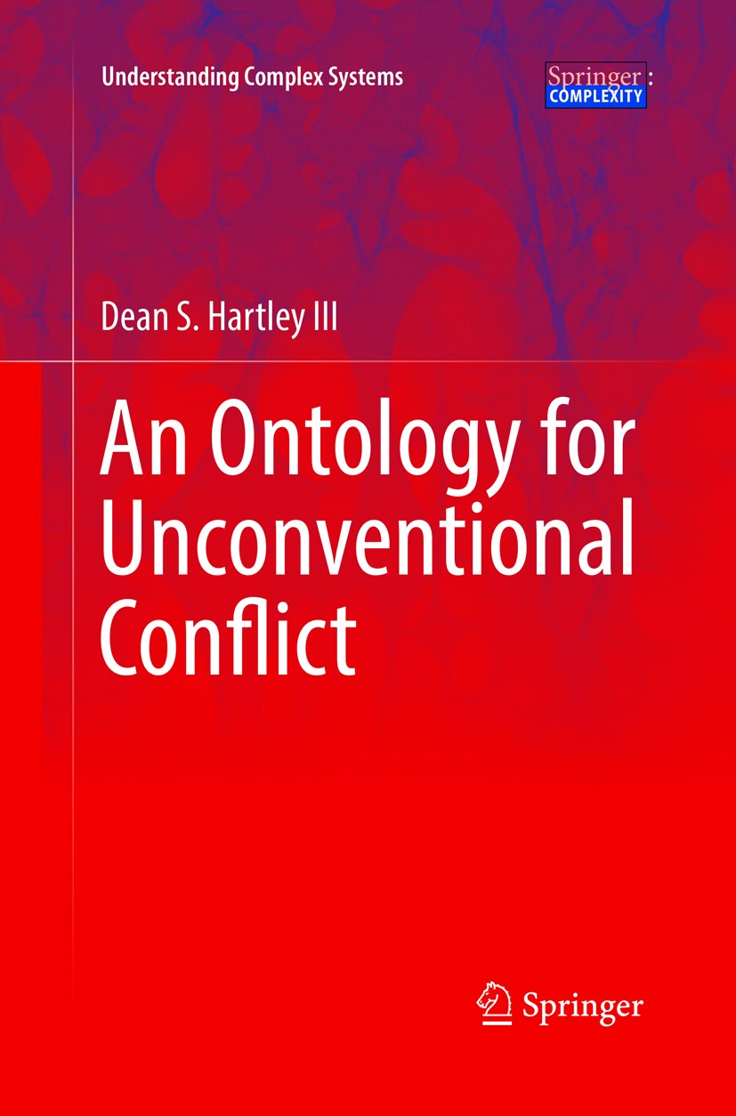 Understanding Complex Systems