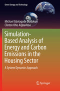 Green Energy and Technology