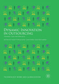 Dynamic Innovation in Outsourcing