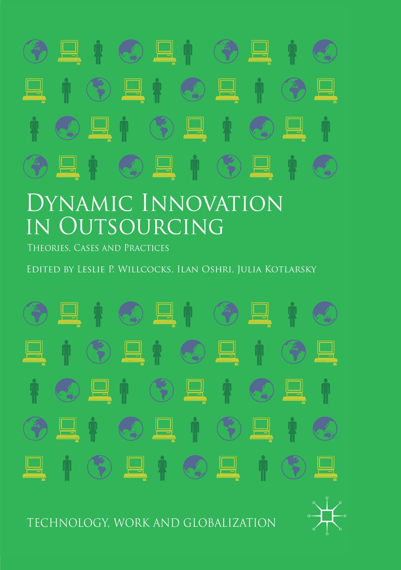 Technology, Work and Globalization