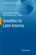 The Latin American Studies Book Series