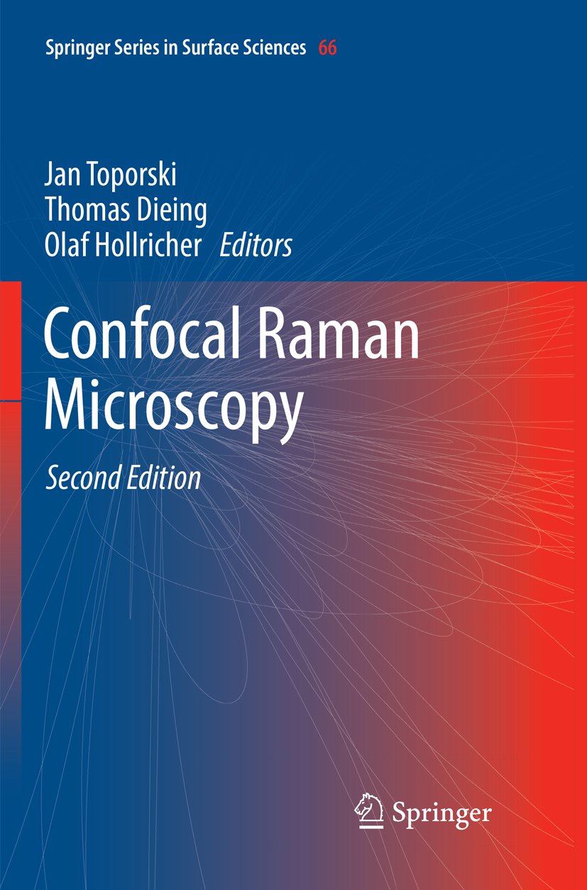 Springer Series in Surface Sciences