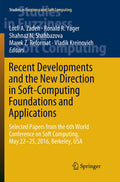 Studies in Fuzziness and Soft Computing