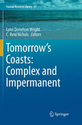 Tomorrow's Coasts: Complex and Impermanent