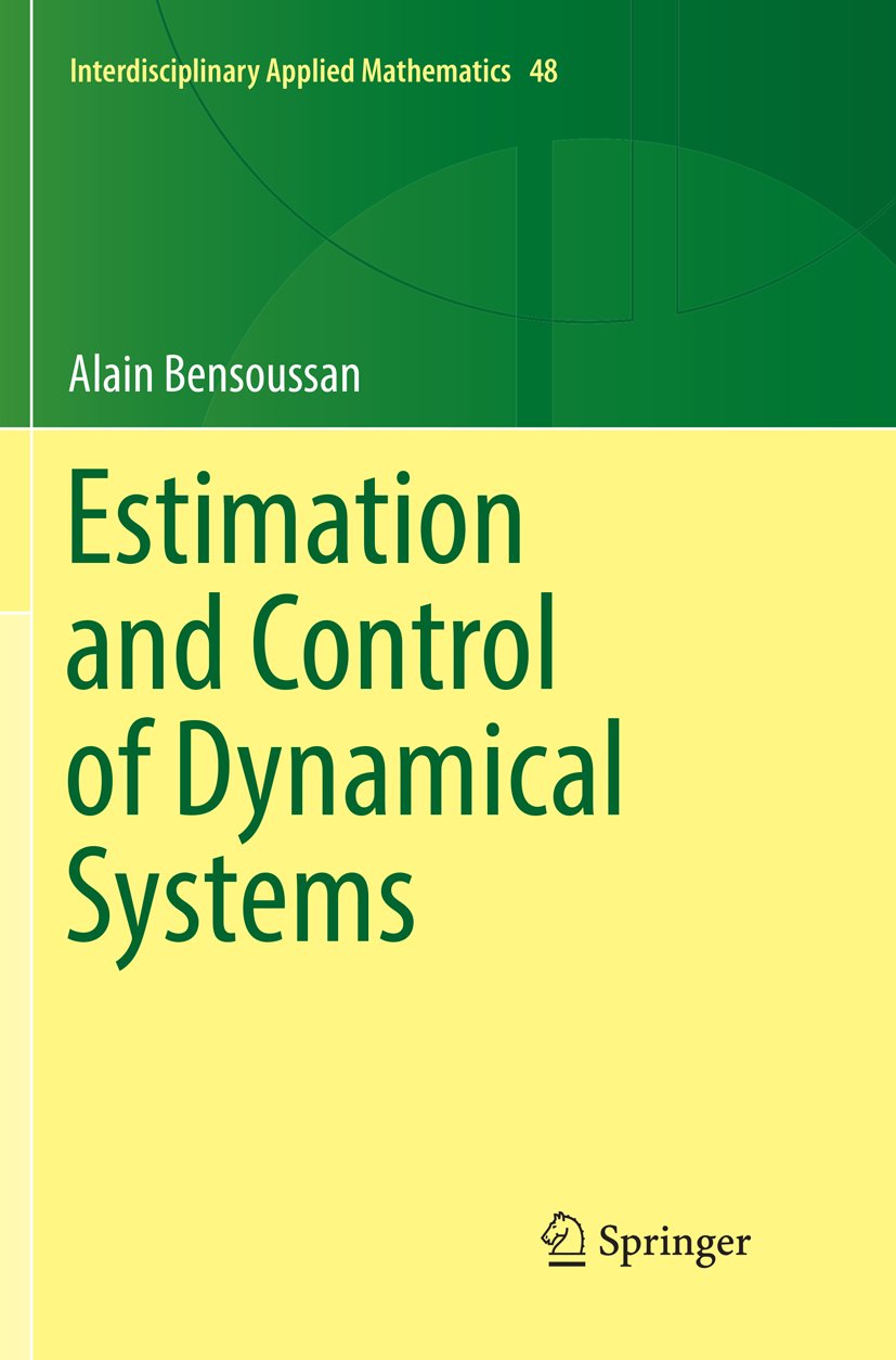Interdisciplinary Applied Mathematics