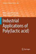 Advances in Polymer Science