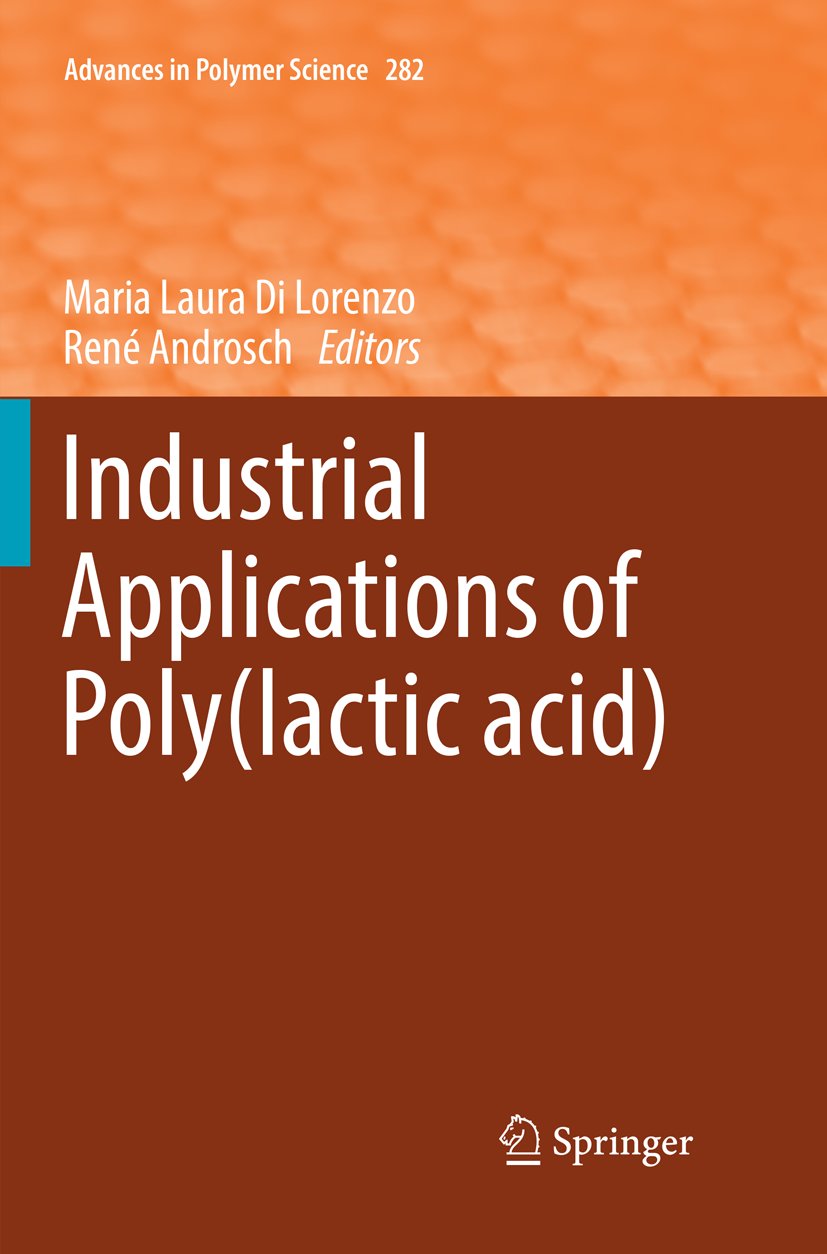 Advances in Polymer Science