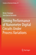 Frontiers in Electronic Testing