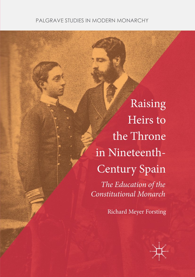 Palgrave Studies in Modern Monarchy