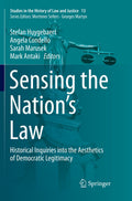 Studies in the History of Law and Justice