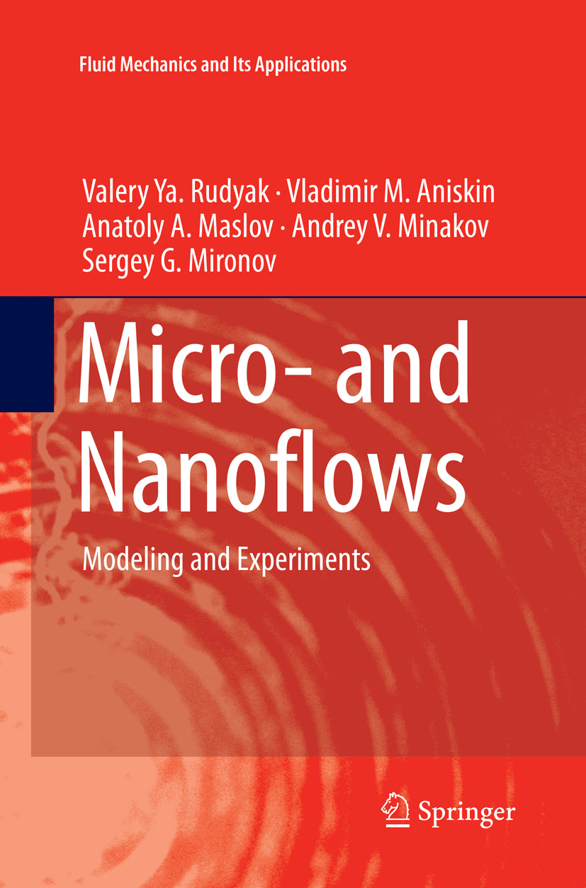 Micro- and Nanoflows