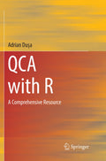 QCA with R