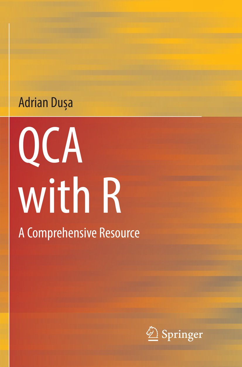 QCA with R