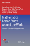 ICME-13 Monographs