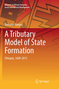 Advances in African Economic, Social and Political Development