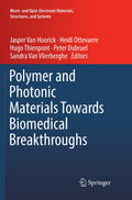 Micro- and Opto-Electronic Materials, Structures, and Systems
