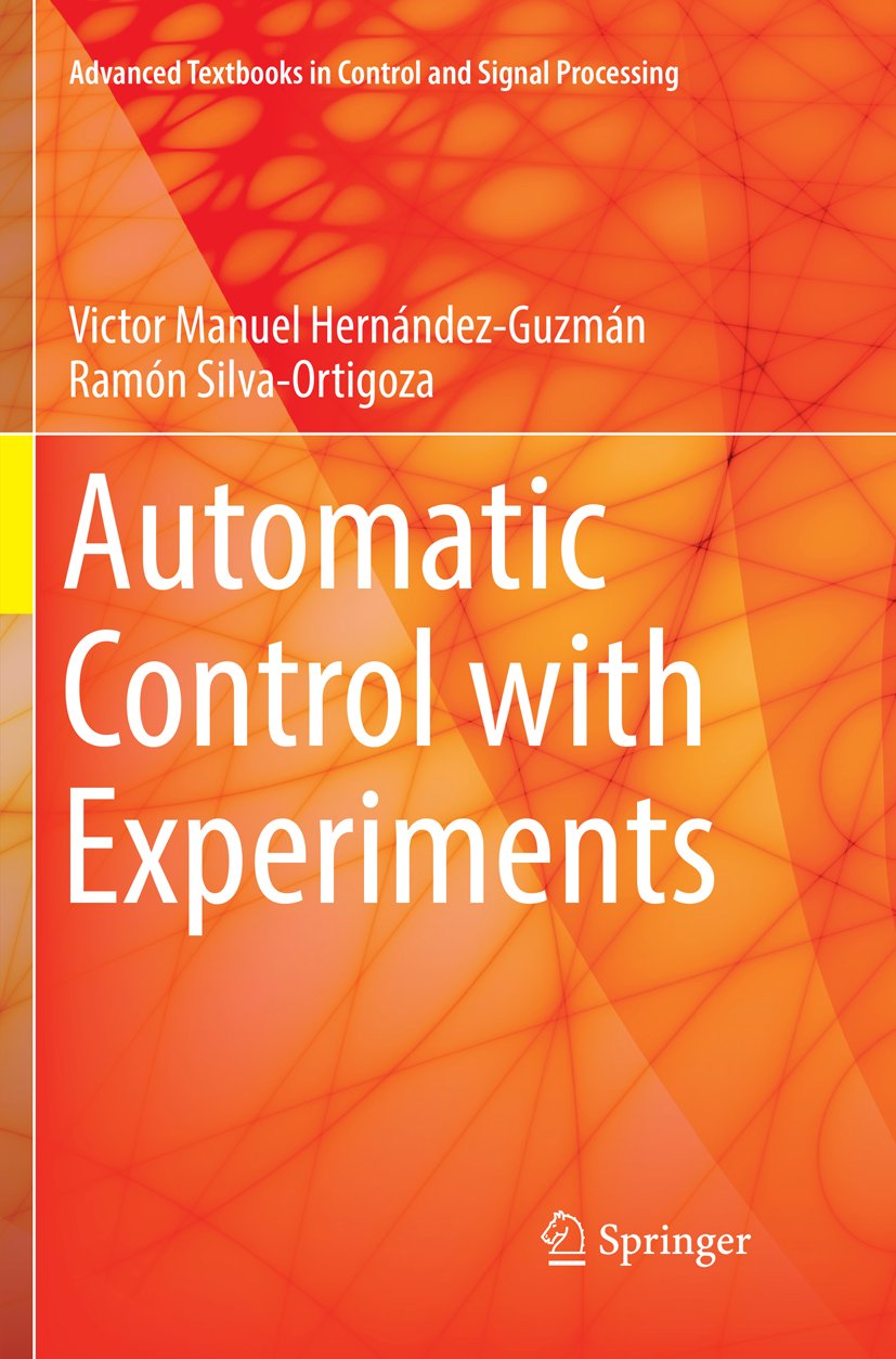 Advanced Textbooks in Control and Signal Processing