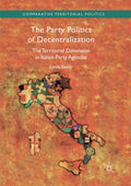 Comparative Territorial Politics