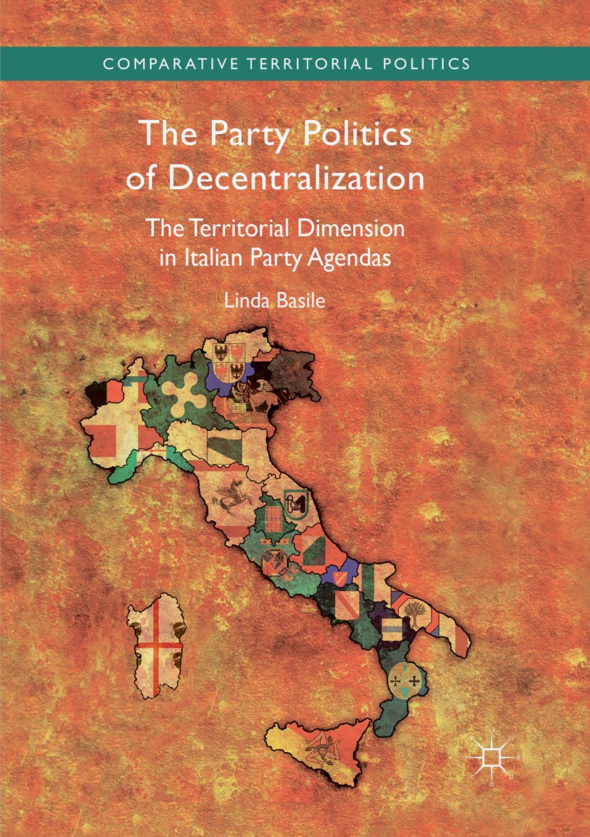 Comparative Territorial Politics