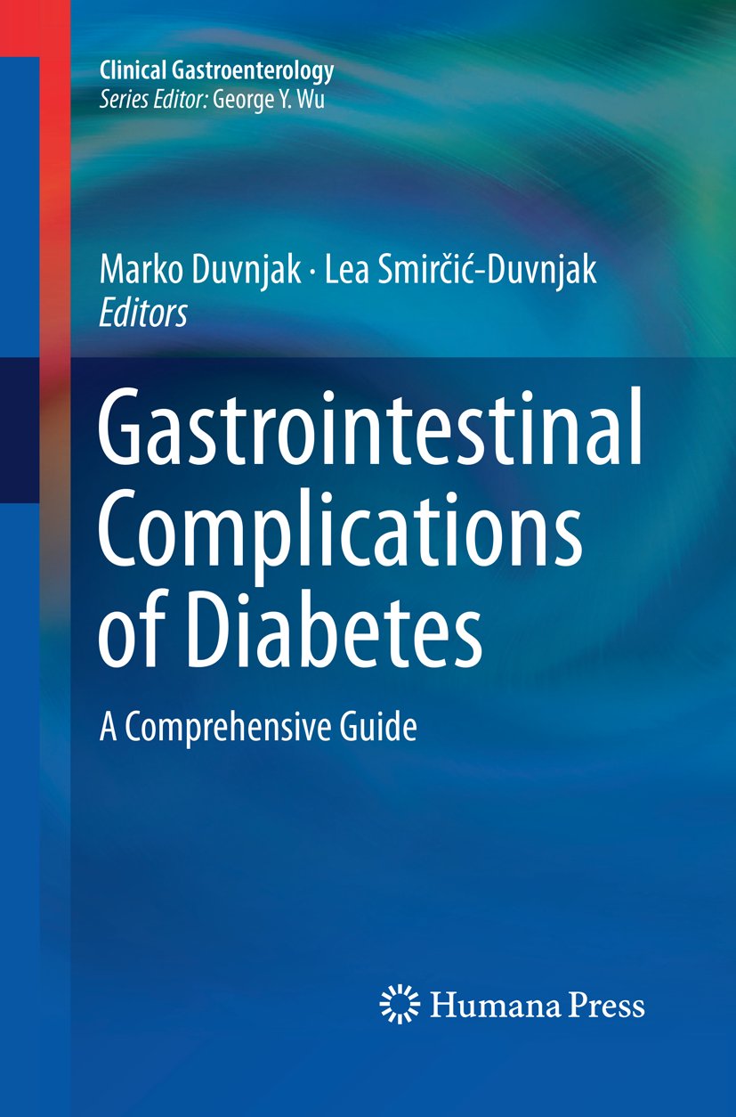 Clinical Gastroenterology