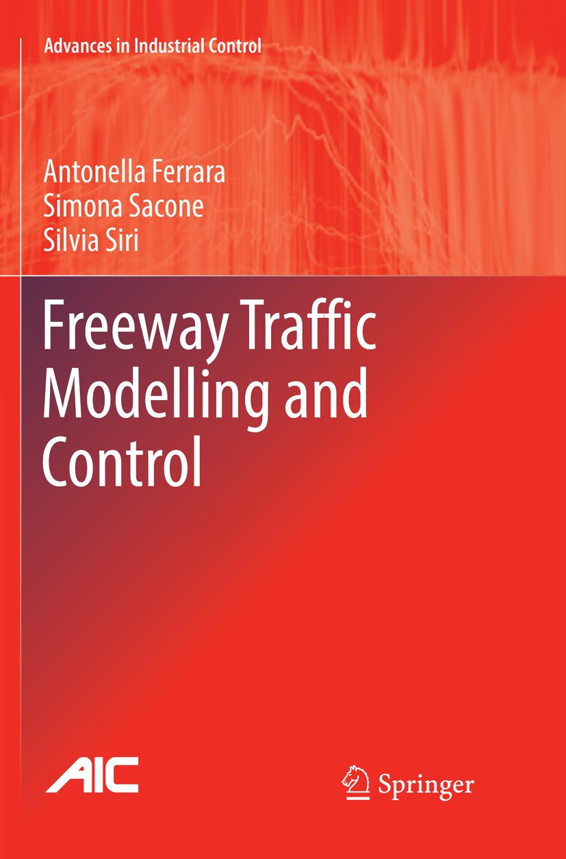 Freeway Traffic Modelling and Control