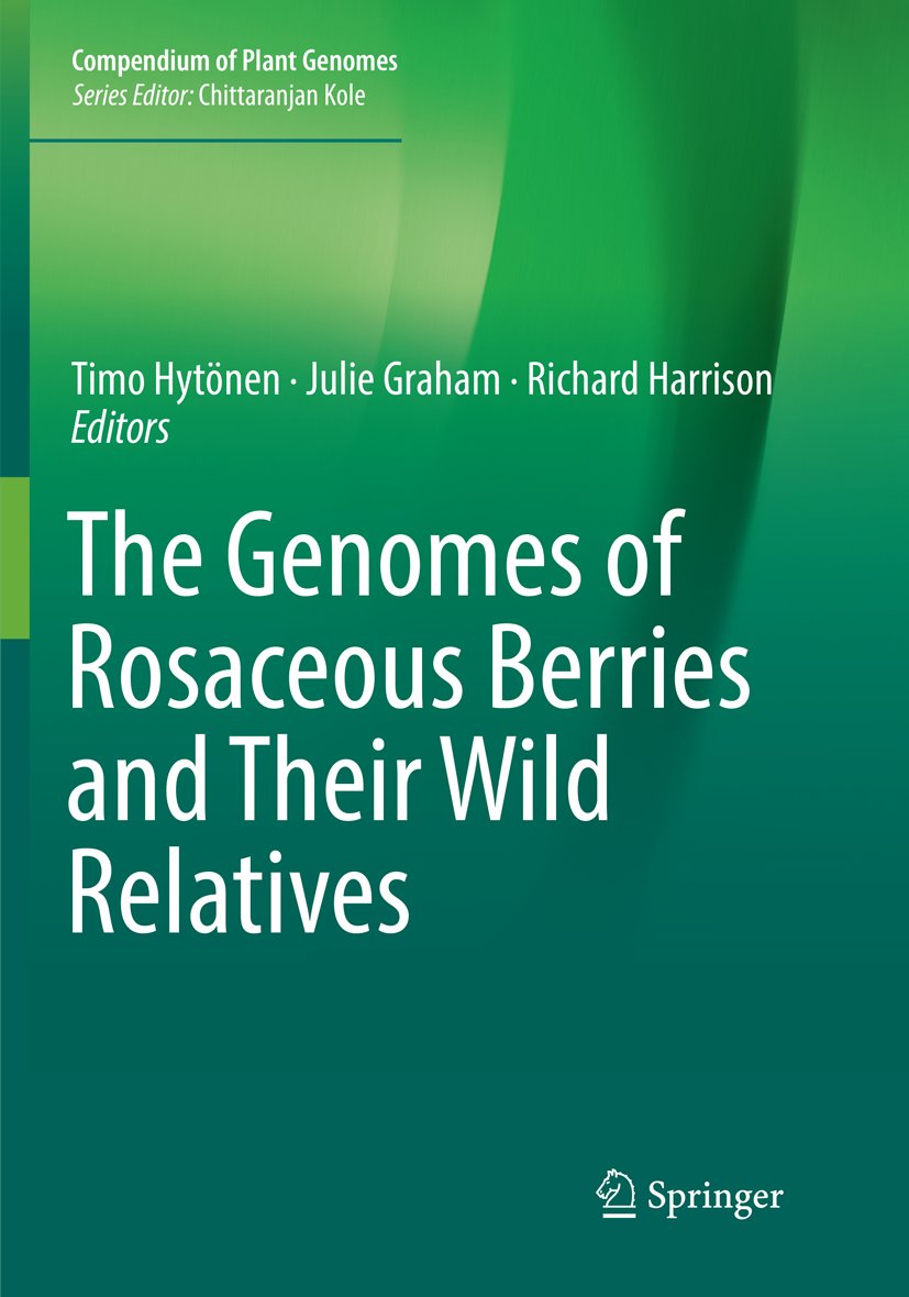 Compendium of Plant Genomes