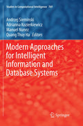 Studies in Computational Intelligence