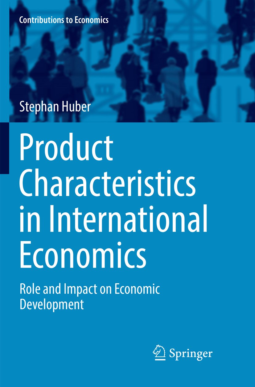 Contributions to Economics