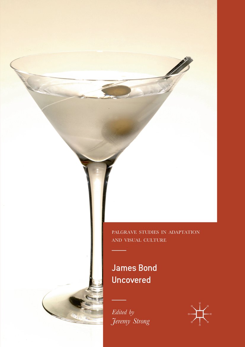 Palgrave Studies in Adaptation and Visual Culture