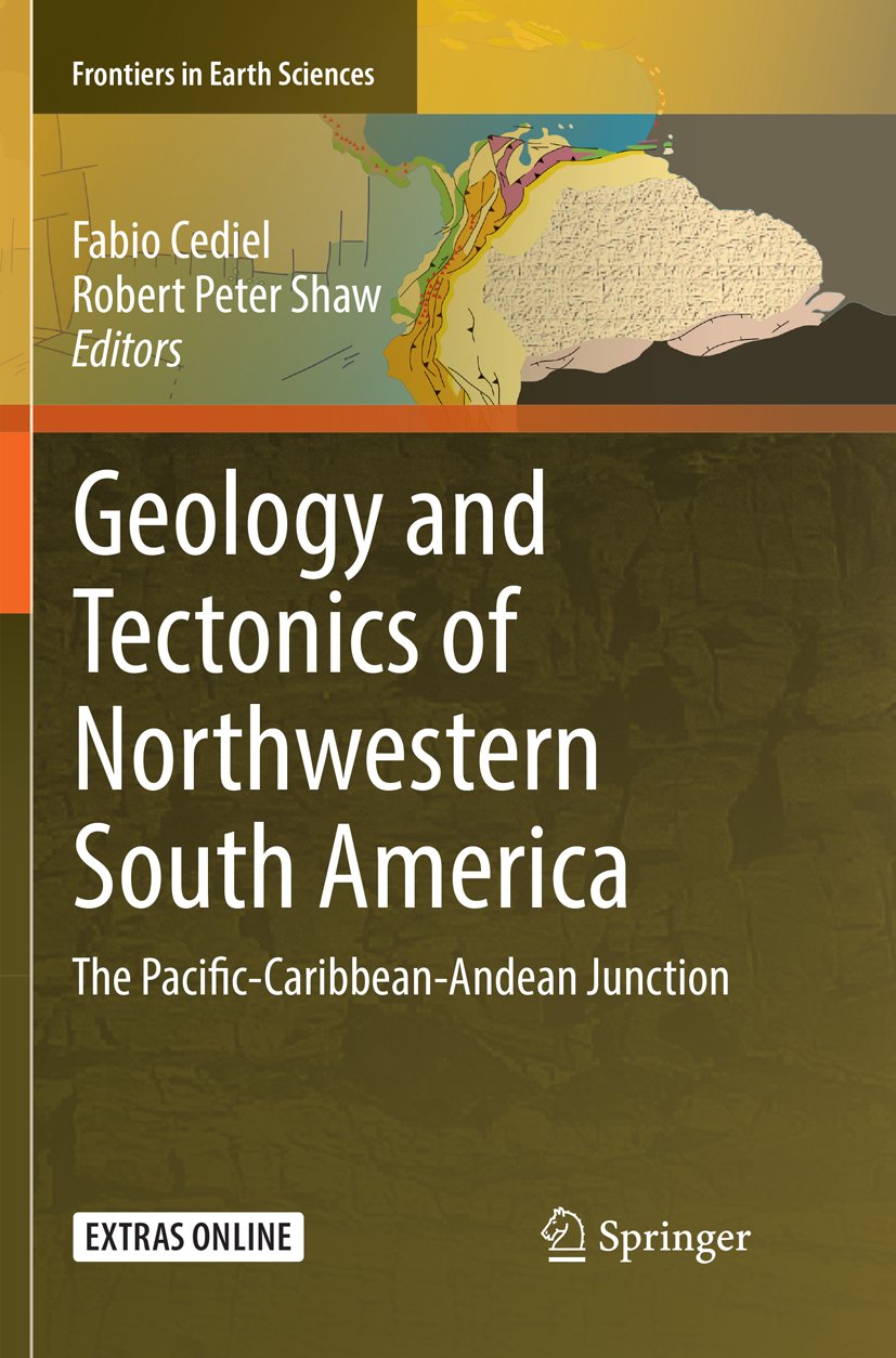 Frontiers in Earth Sciences