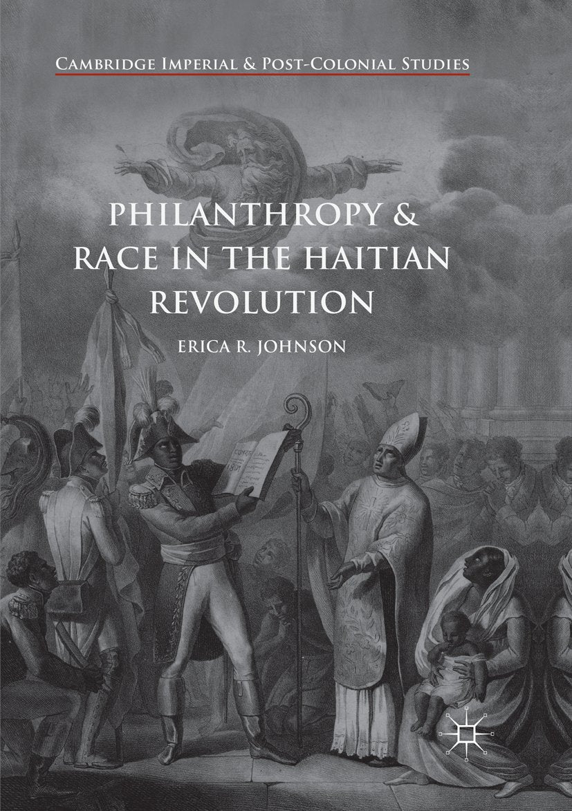 Cambridge Imperial and Post-Colonial Studies