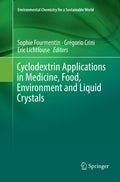 Environmental Chemistry for a Sustainable World