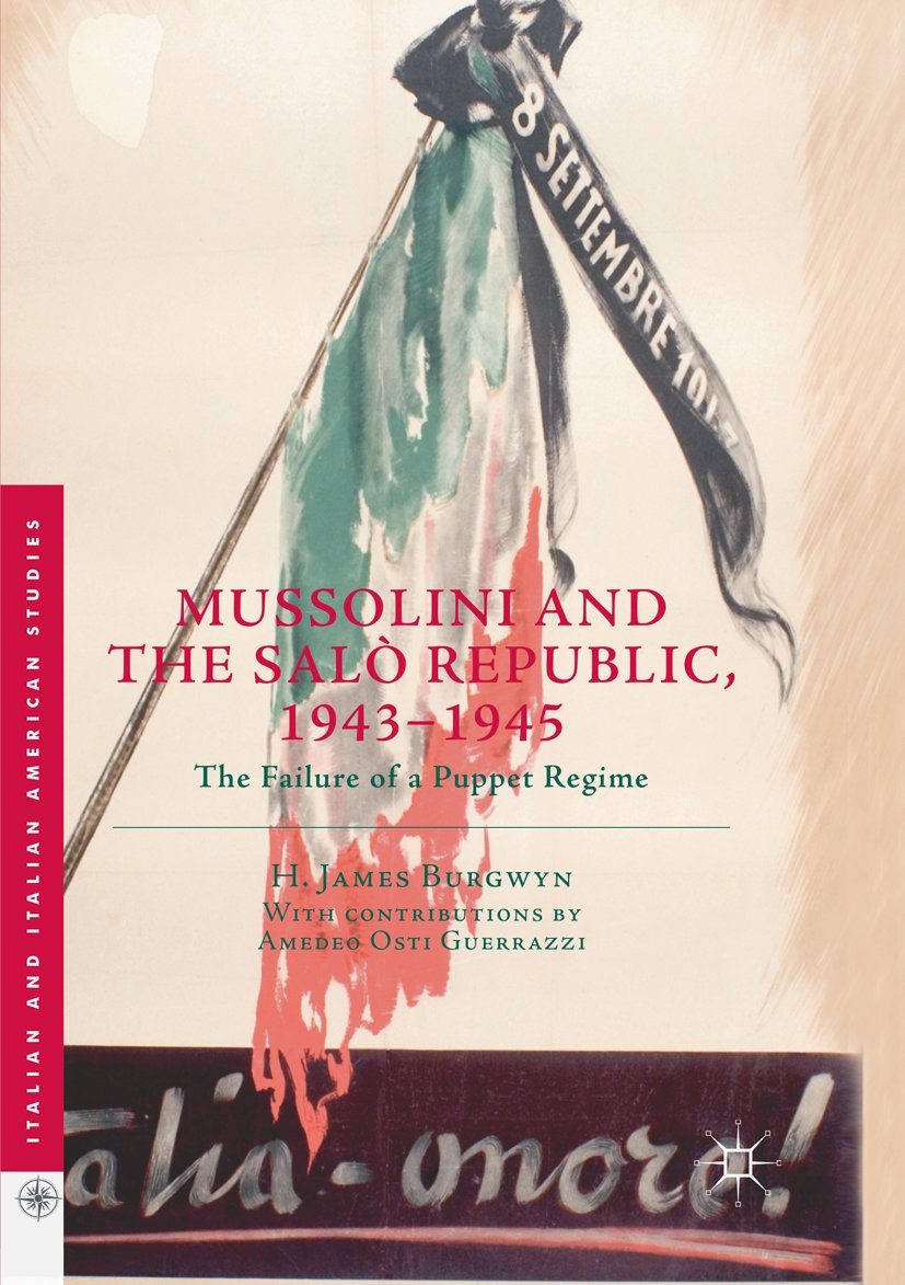 Italian and Italian American Studies