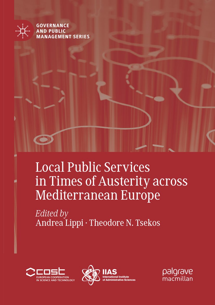 Governance and Public Management