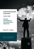 Palgrave Modern Legal History