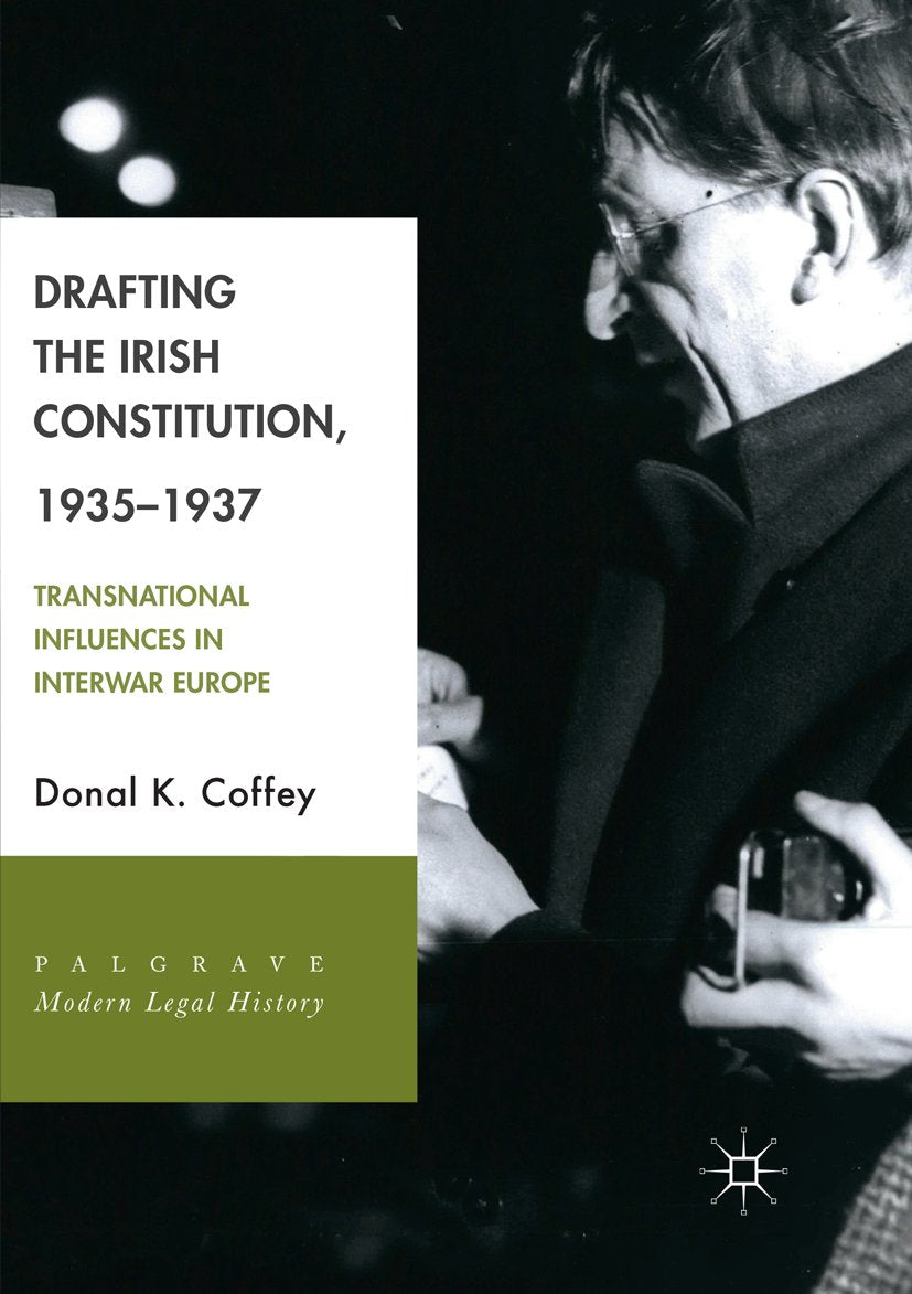 Palgrave Modern Legal History