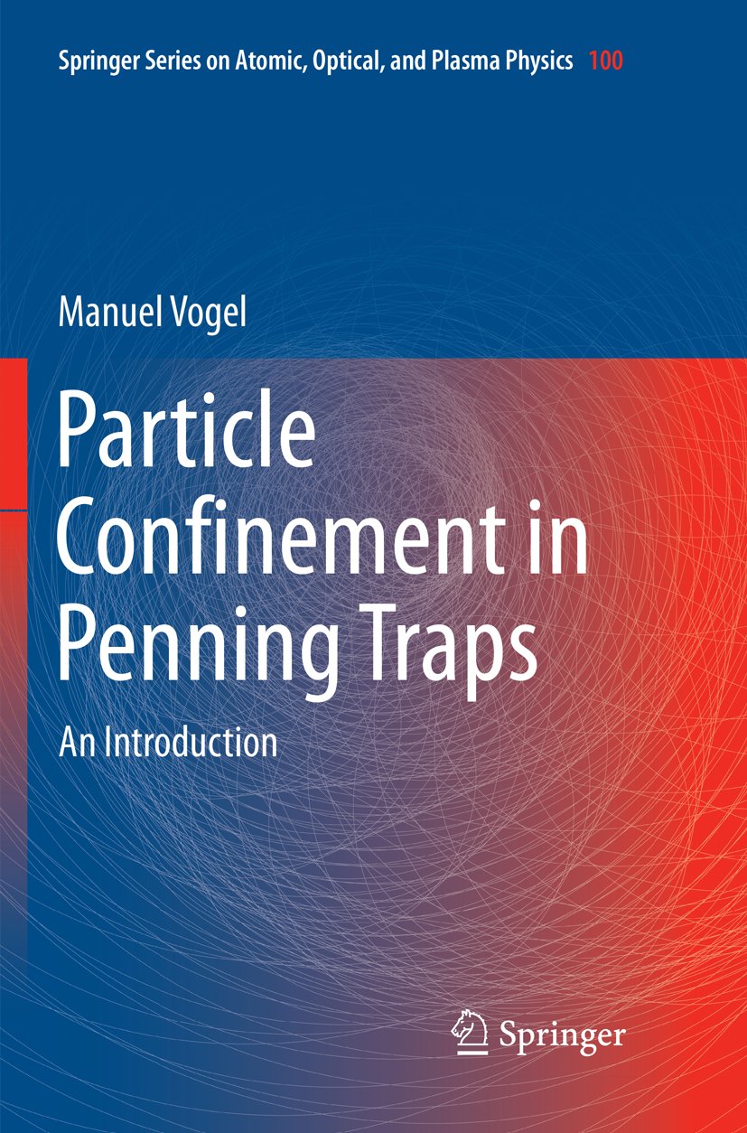 Particle Confinement in Penning Traps