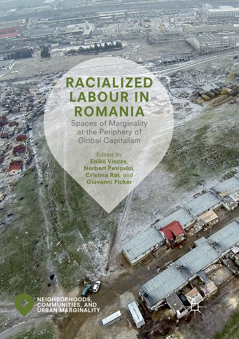 Neighborhoods, Communities, and Urban Marginality