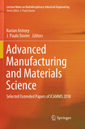 Lecture Notes on Multidisciplinary Industrial Engineering