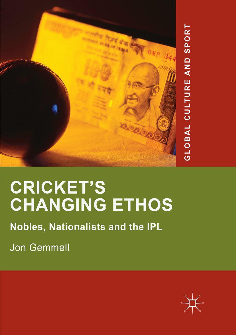 Global Culture and Sport Series