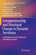 Studies on Entrepreneurship, Structural Change and Industrial Dynamics