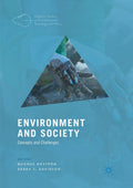 Palgrave Studies in Environmental Sociology and Policy
