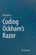 Coding Ockham's Razor