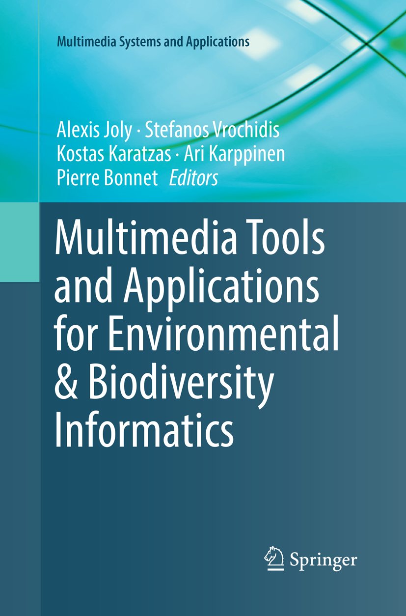 Multimedia Systems and Applications