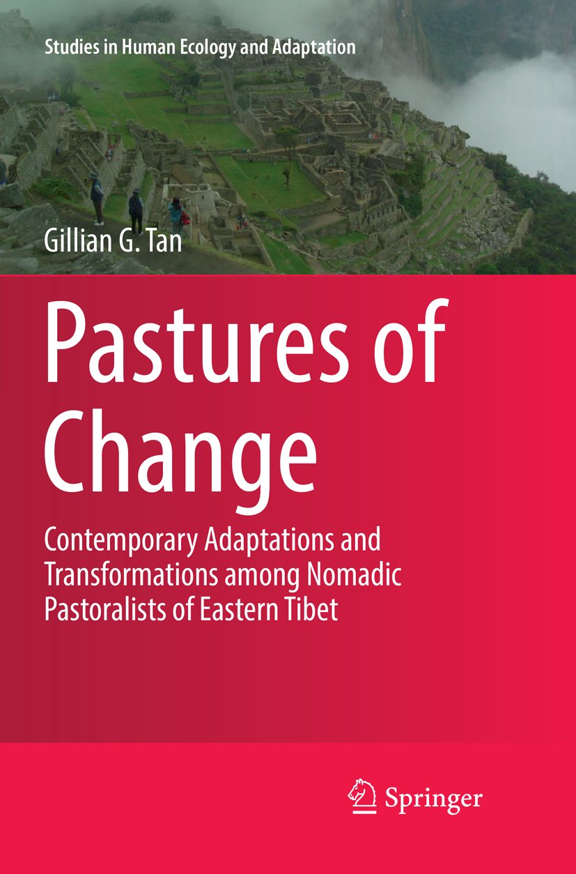 Studies in Human Ecology and Adaptation