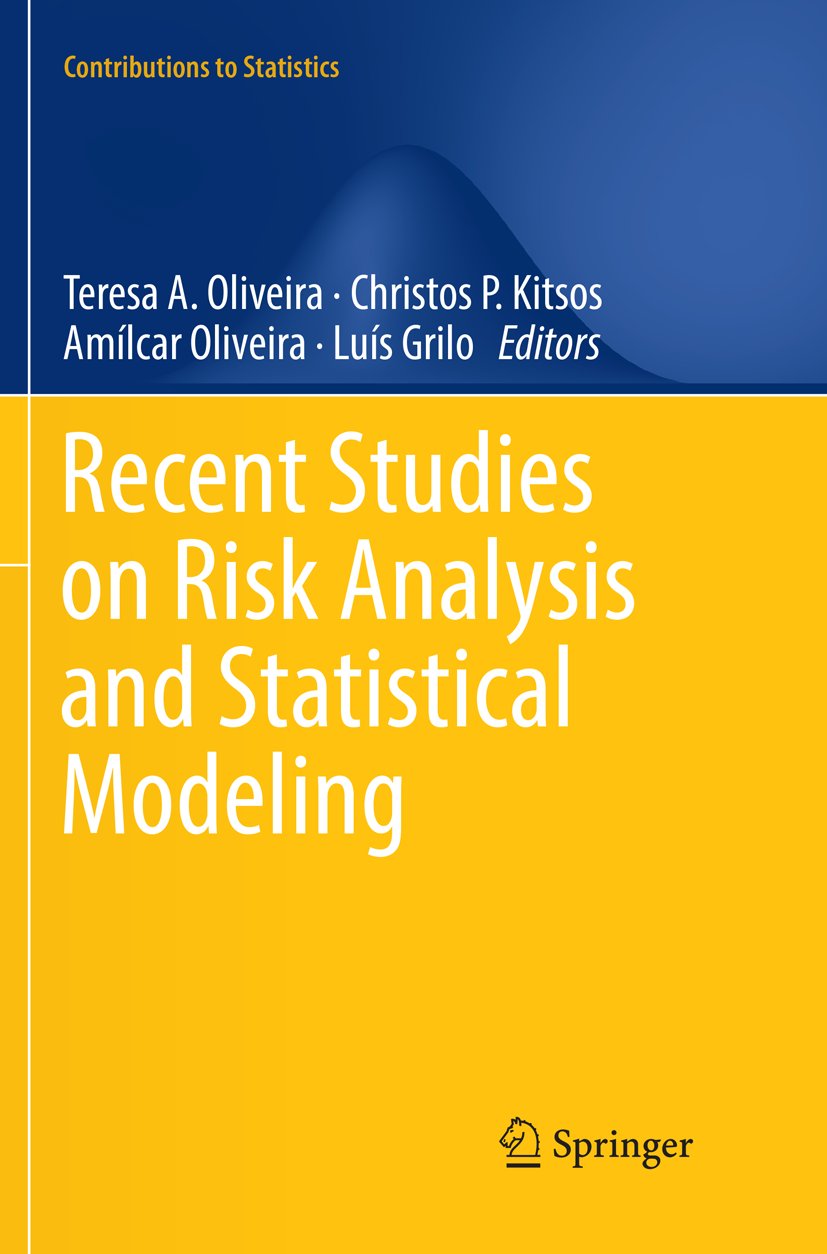 Contributions to Statistics