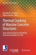 Thermal Cracking of Massive Concrete Structures
