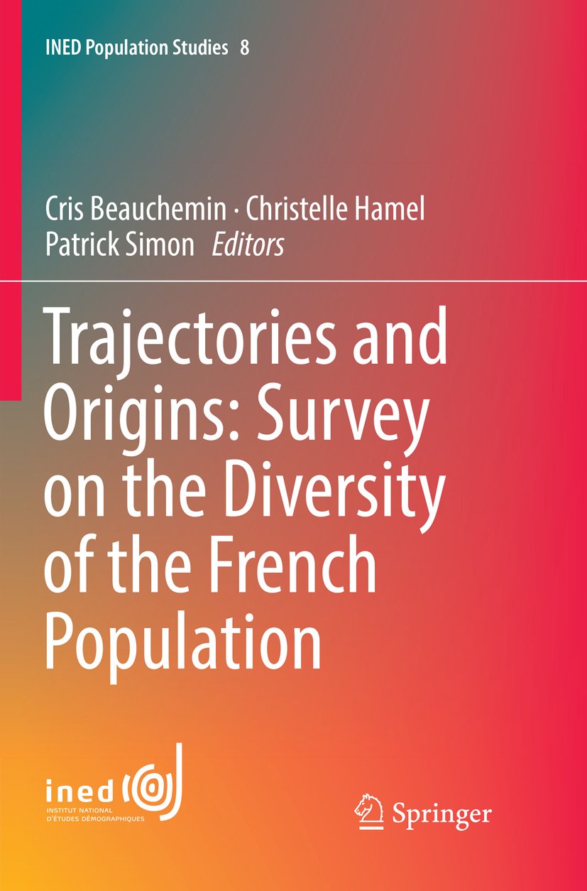 INED Population Studies