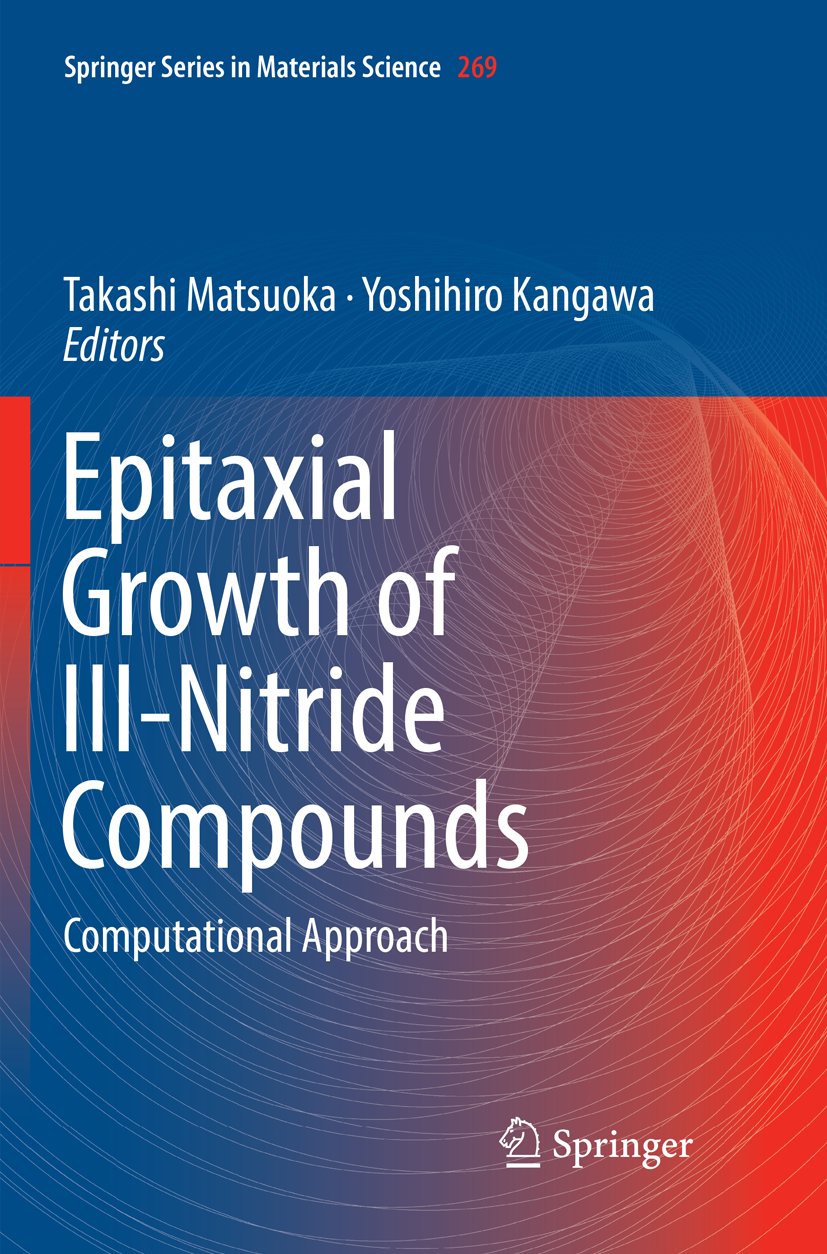 Springer Series in Materials Science